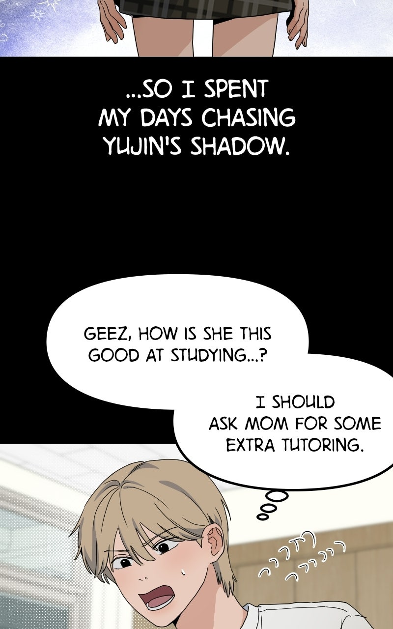 This Punk Wants Love Episode 4 page 40 - 