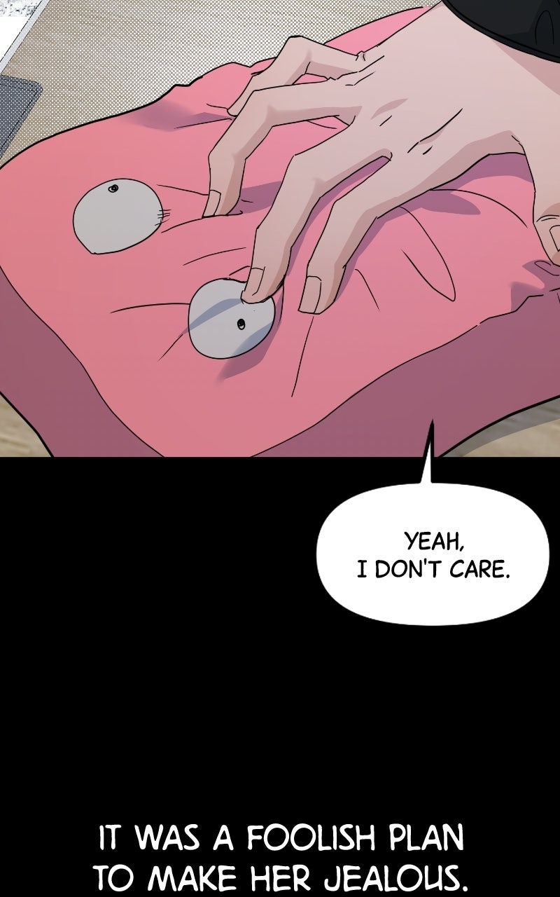 This Punk Wants Love Episode 4 page 5 - 