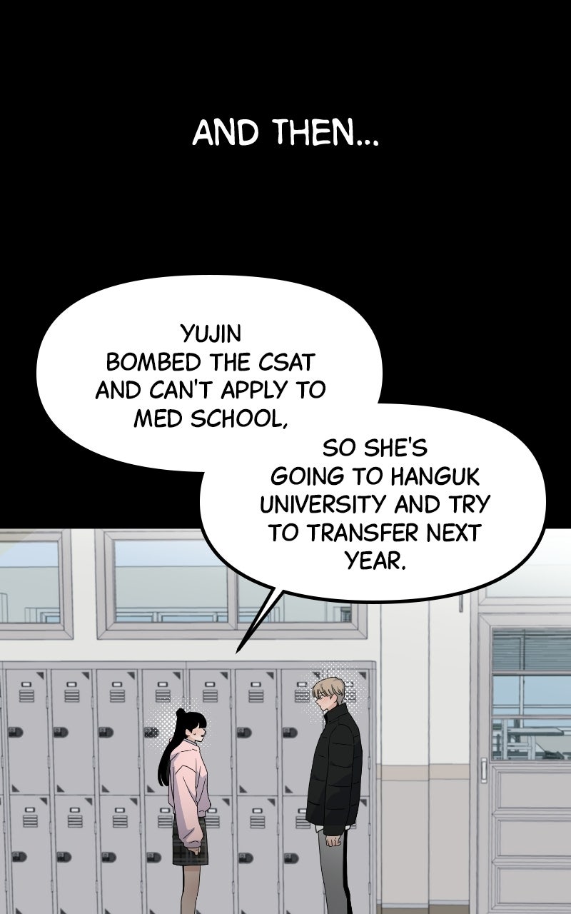 This Punk Wants Love Episode 4 page 43 - 