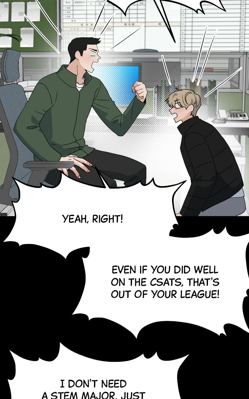 This Punk Wants Love Episode 4 page 45 - 
