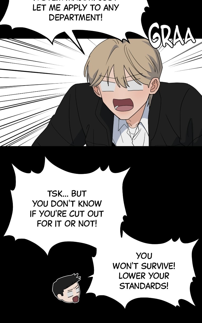 This Punk Wants Love Episode 4 page 46 - 