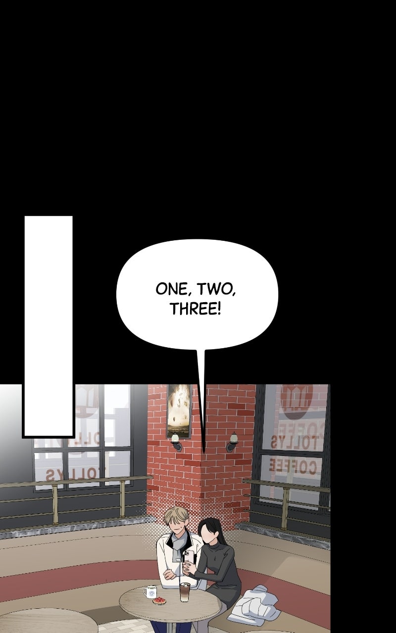 This Punk Wants Love Episode 4 page 6 - 