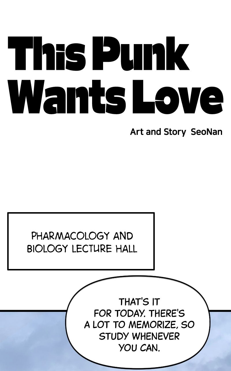 This Punk Wants Love Episode 4 page 53 - 