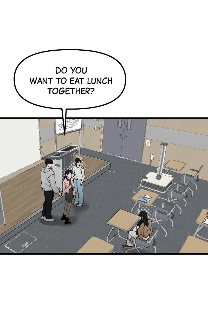 This Punk Wants Love Episode 4 page 58 - 