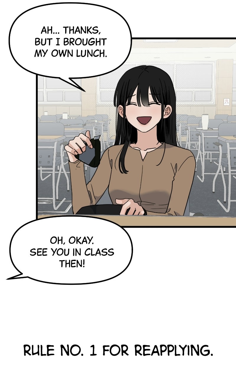 This Punk Wants Love Episode 4 page 59 - 