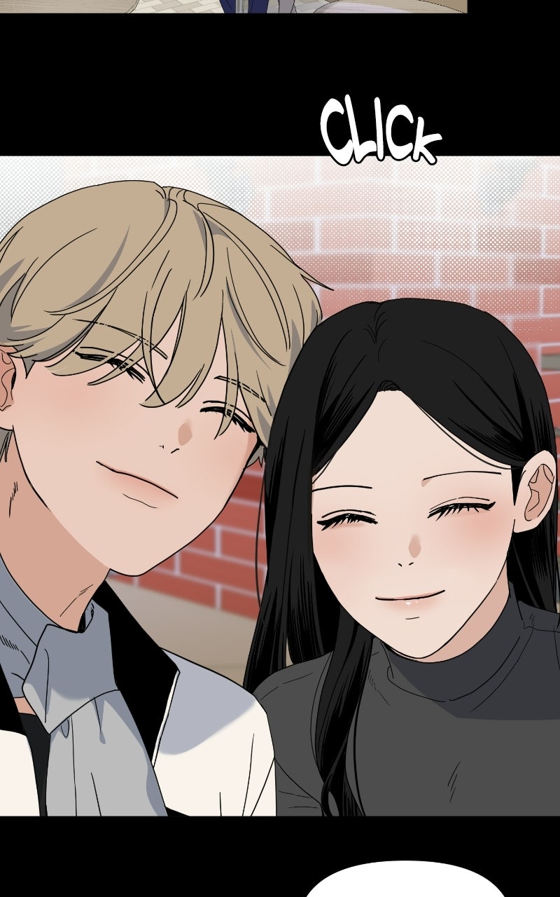 This Punk Wants Love Episode 4 page 7 - 