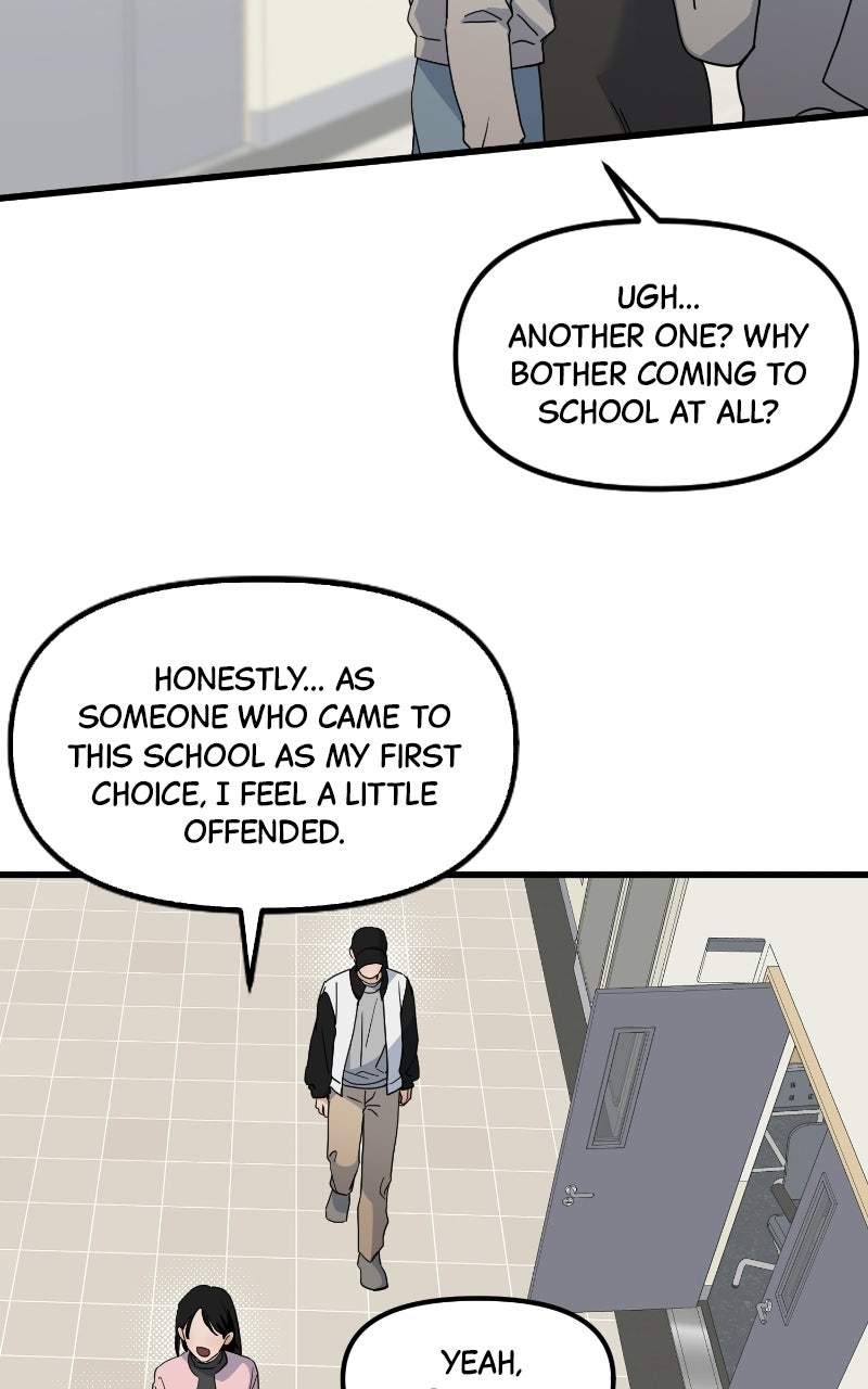 This Punk Wants Love Episode 4 page 61 - 