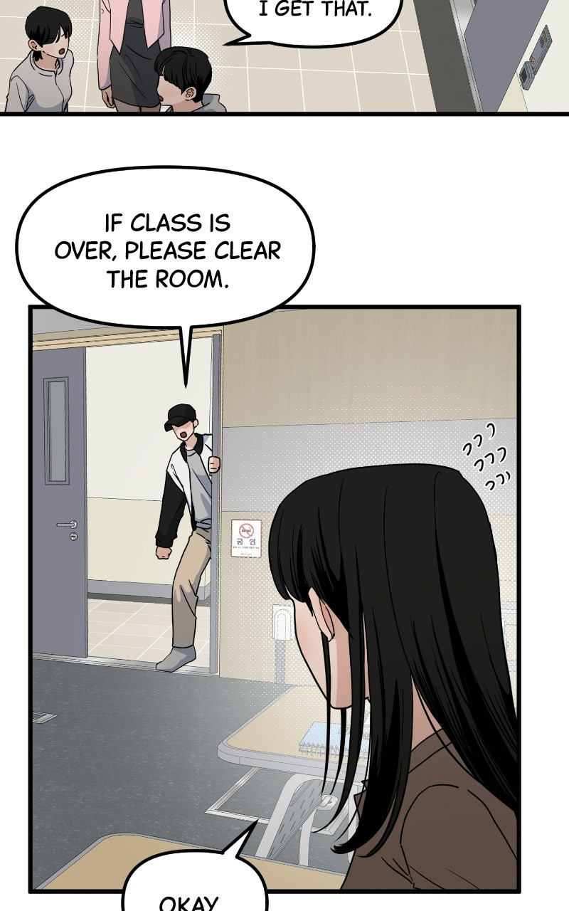This Punk Wants Love Episode 4 page 62 - 