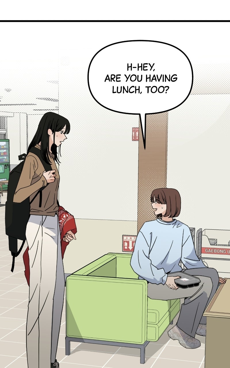 This Punk Wants Love Episode 4 page 65 - 