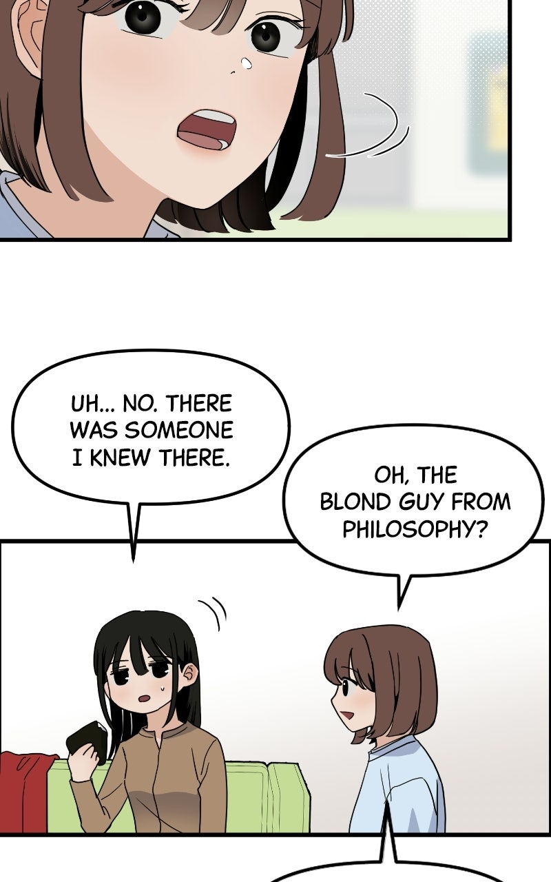This Punk Wants Love Episode 4 page 68 - 