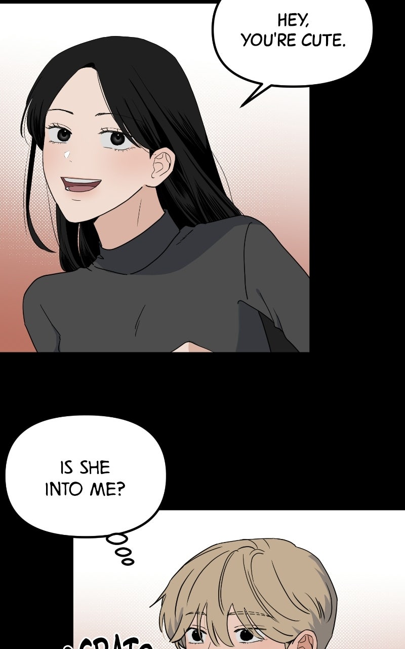 This Punk Wants Love Episode 4 page 8 - 