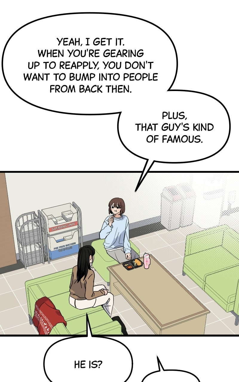 This Punk Wants Love Episode 4 page 71 - 