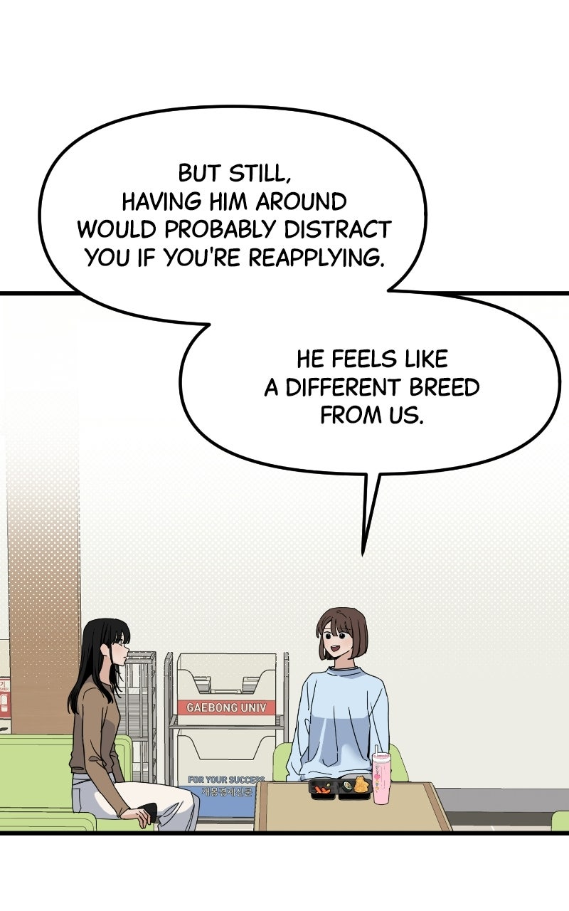 This Punk Wants Love Episode 4 page 75 - 