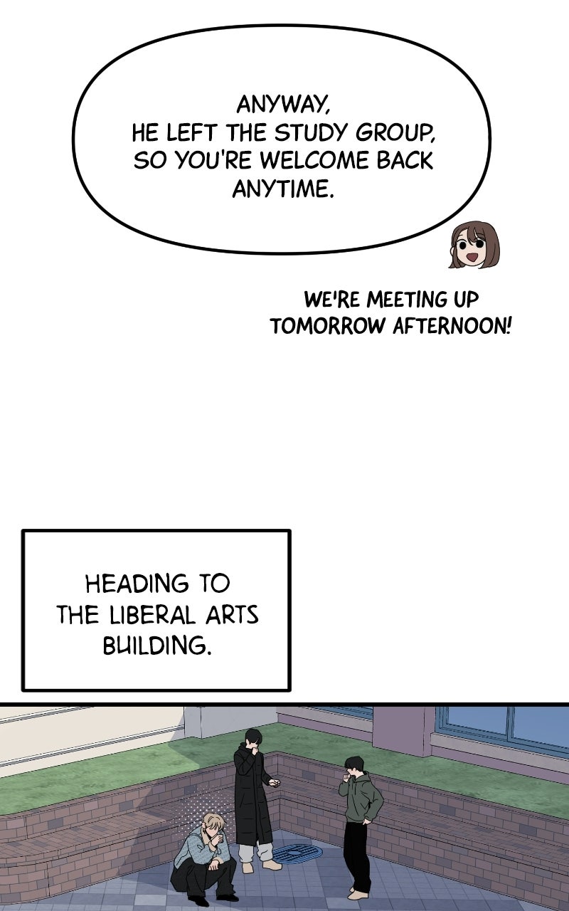 This Punk Wants Love Episode 4 page 76 - 