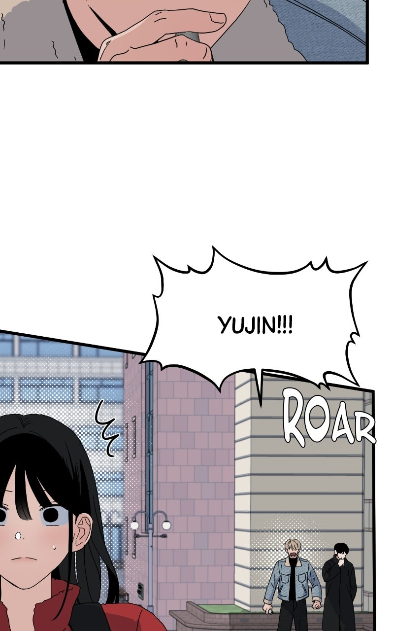 This Punk Wants Love Episode 4 page 78 - 