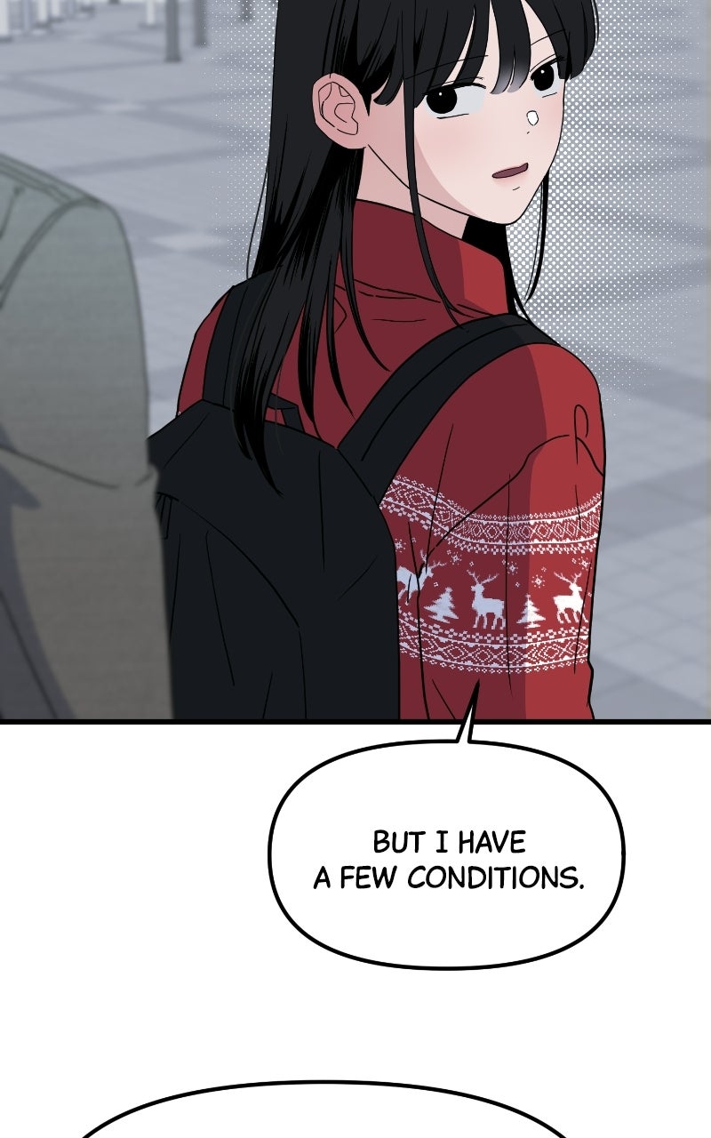 This Punk Wants Love Episode 4 page 82 - 