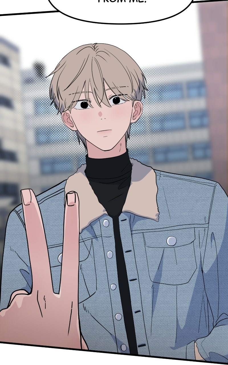 This Punk Wants Love Episode 4 page 84 - 