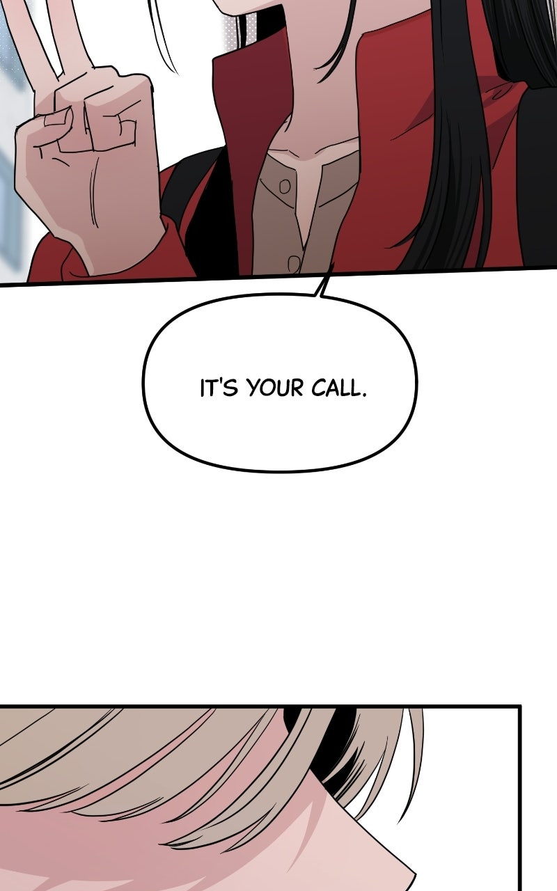 This Punk Wants Love Episode 4 page 86 - 