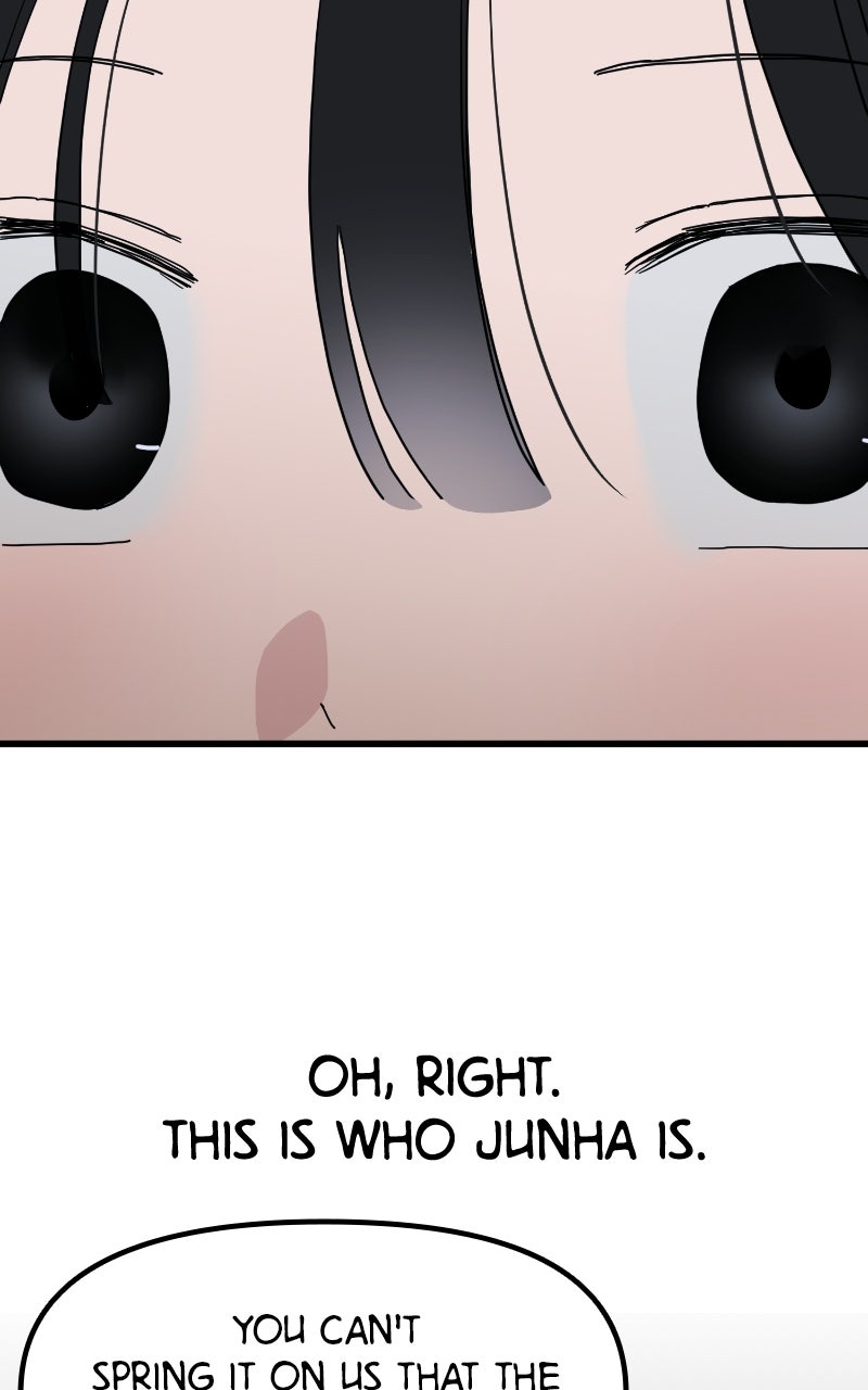 This Punk Wants Love Episode 4 page 89 - 