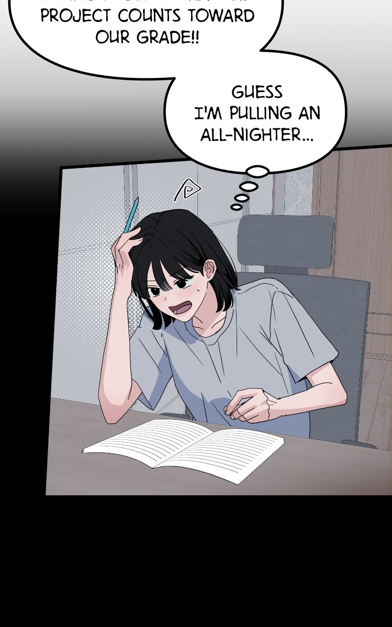This Punk Wants Love Episode 4 page 90 - 