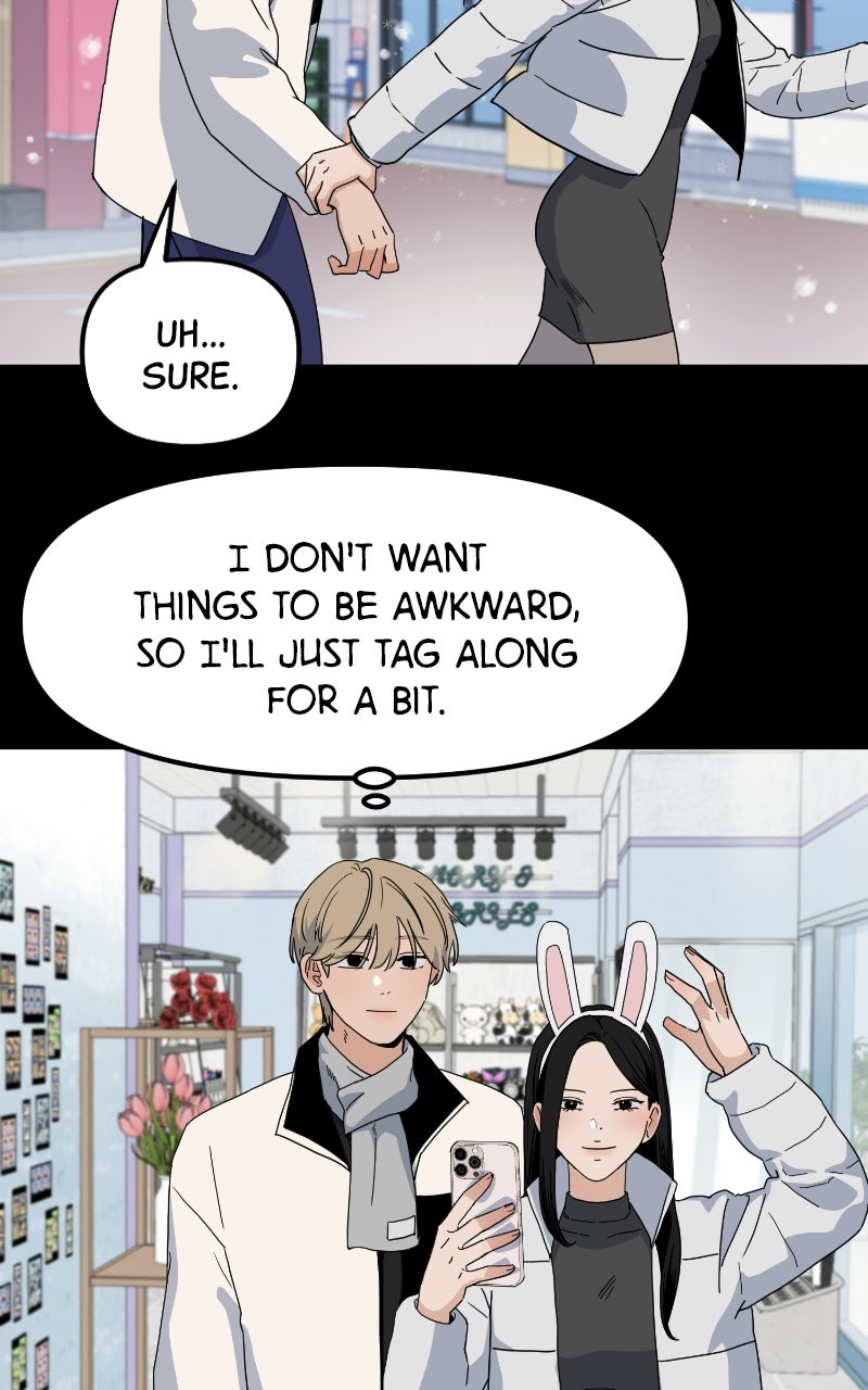 This Punk Wants Love Episode 4 page 10 - 