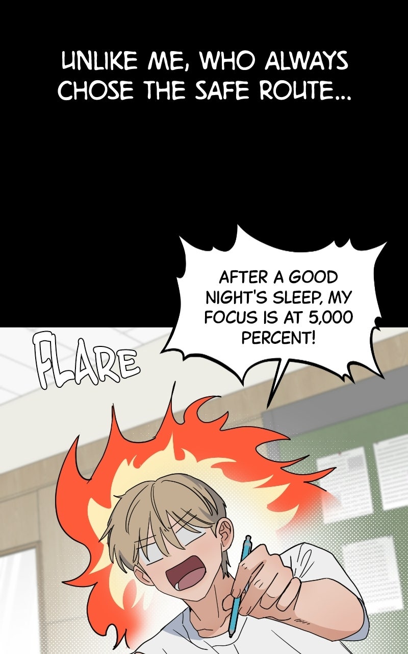 This Punk Wants Love Episode 4 page 91 - 
