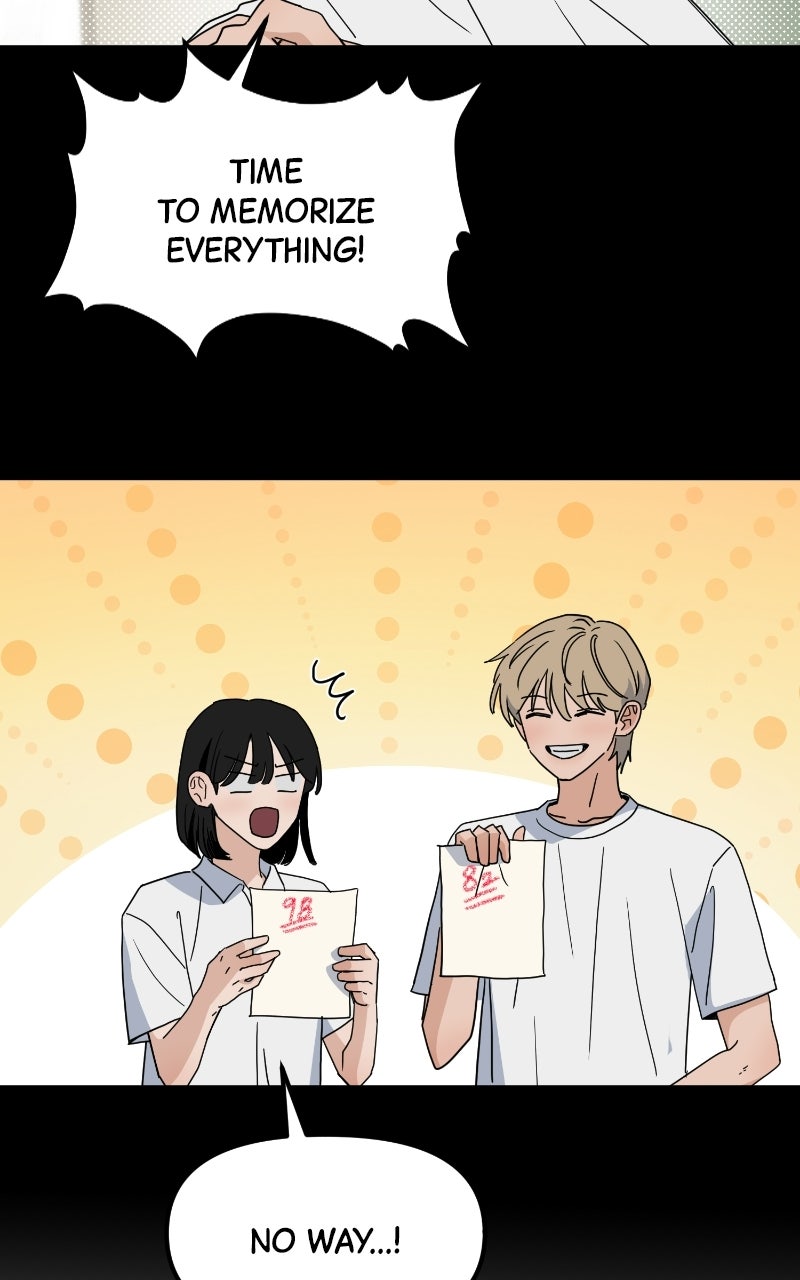 This Punk Wants Love Episode 4 page 92 - 