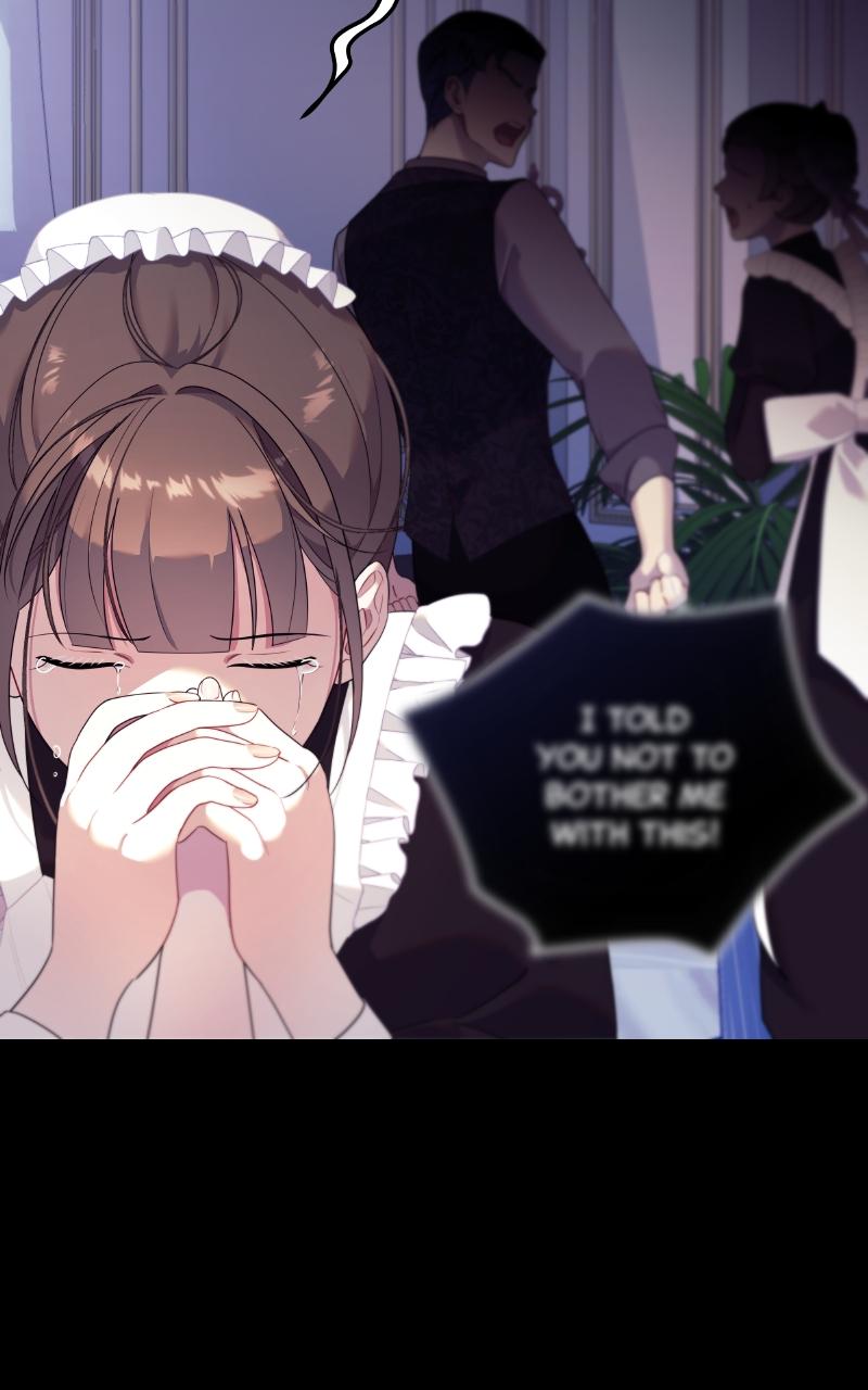 This Wasn't in My Adoption Plan! Chapter 1 page 11 - 