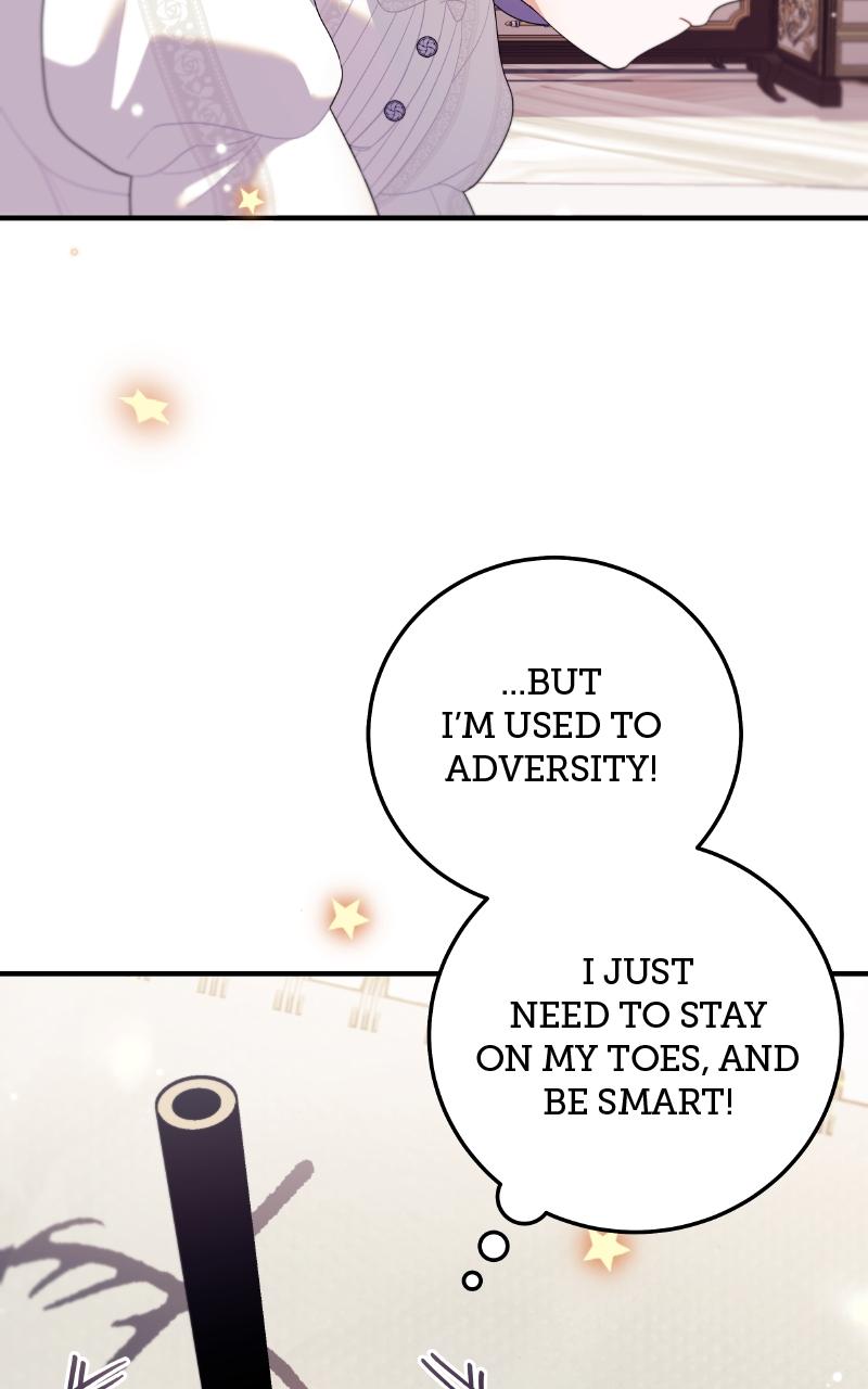 This Wasn't in My Adoption Plan! Chapter 1 page 107 - 