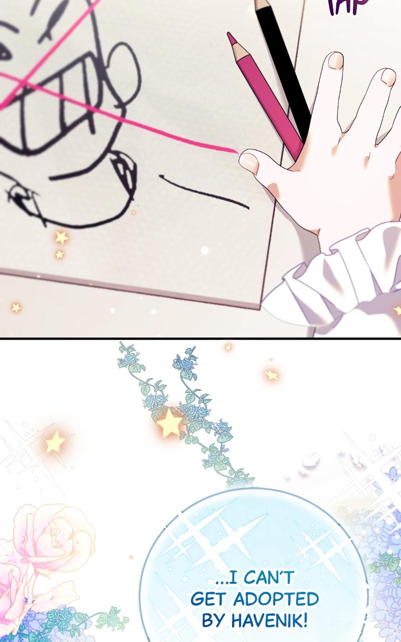 This Wasn't in My Adoption Plan! Chapter 1 page 109 - 