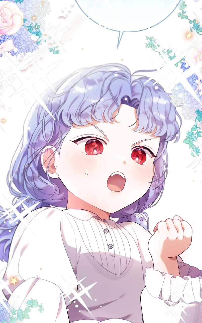 This Wasn't in My Adoption Plan! Chapter 1 page 110 - 