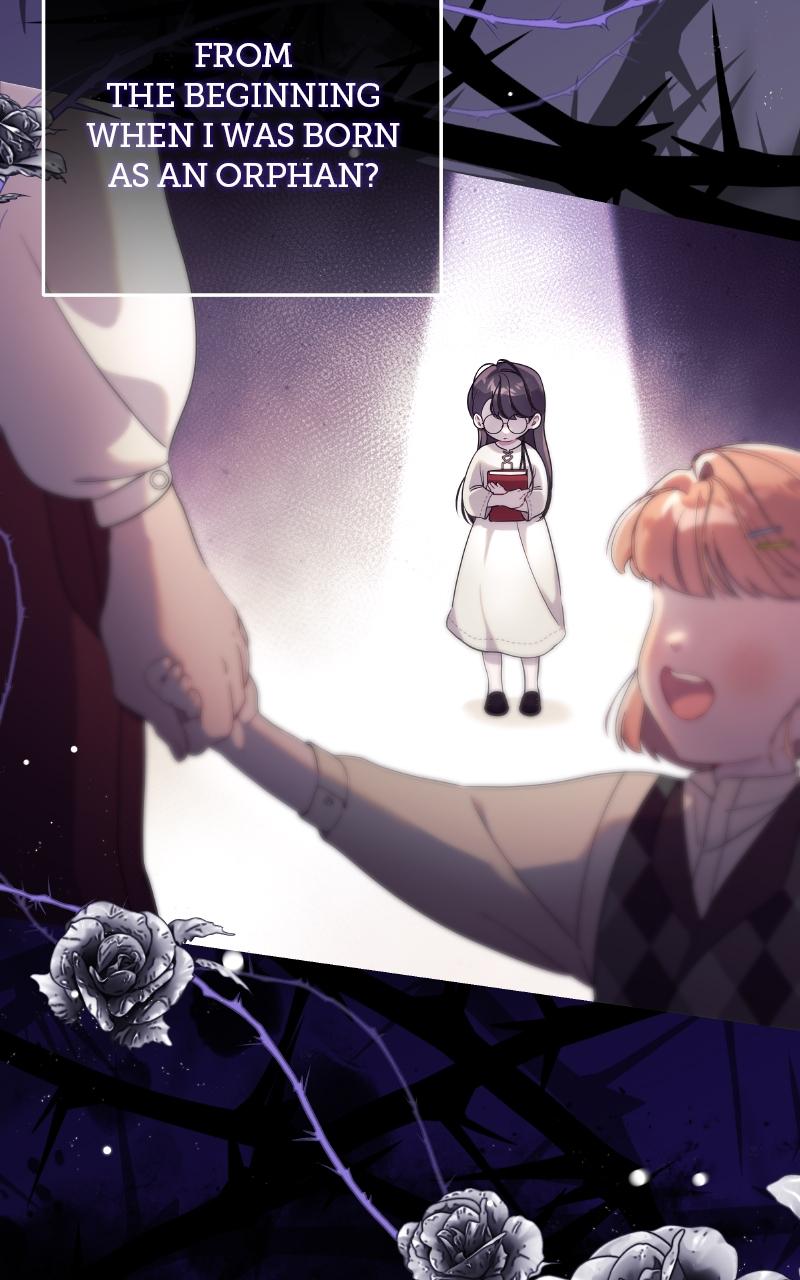 This Wasn't in My Adoption Plan! Chapter 1 page 3 - 