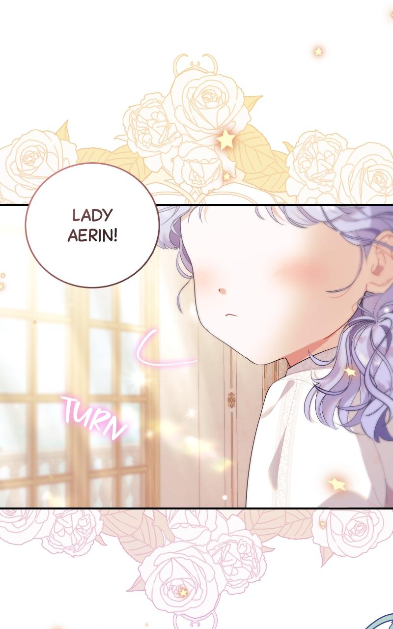 This Wasn't in My Adoption Plan! Chapter 1 page 21 - 