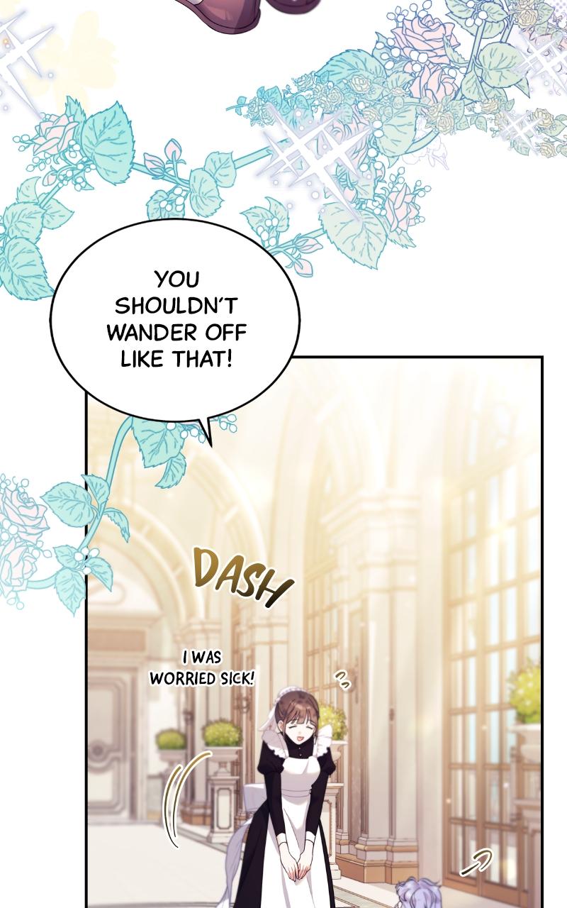 This Wasn't in My Adoption Plan! Chapter 1 page 24 - 