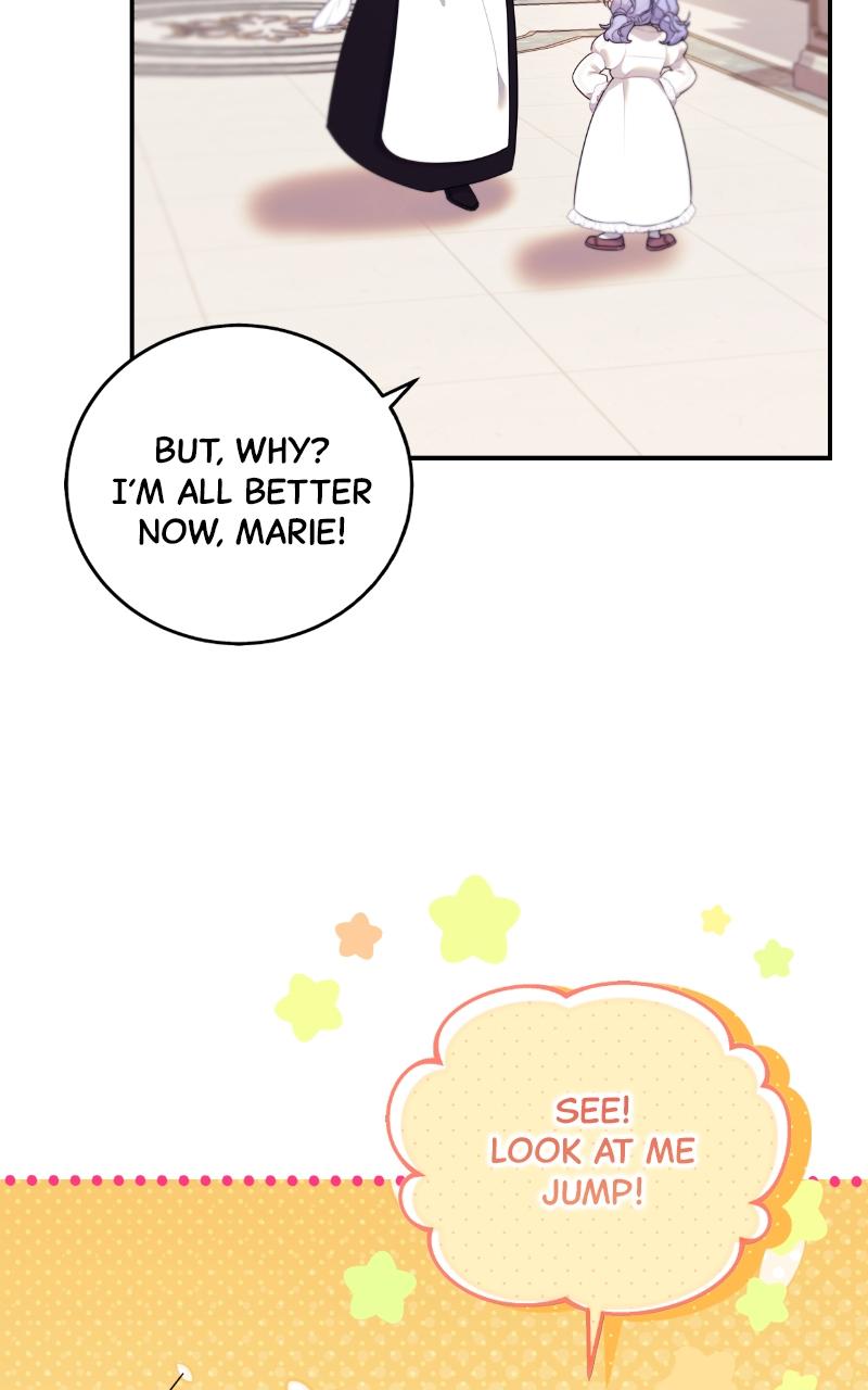 This Wasn't in My Adoption Plan! Chapter 1 page 25 - 