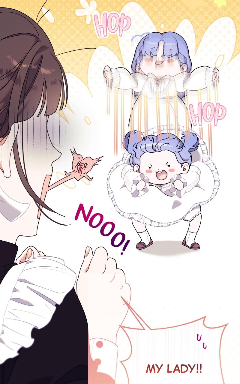 This Wasn't in My Adoption Plan! Chapter 1 page 26 - 
