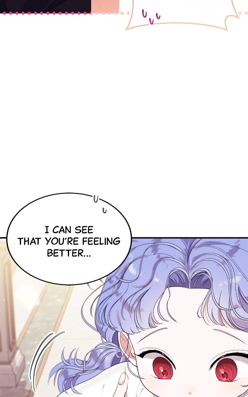 This Wasn't in My Adoption Plan! Chapter 1 page 27 - 