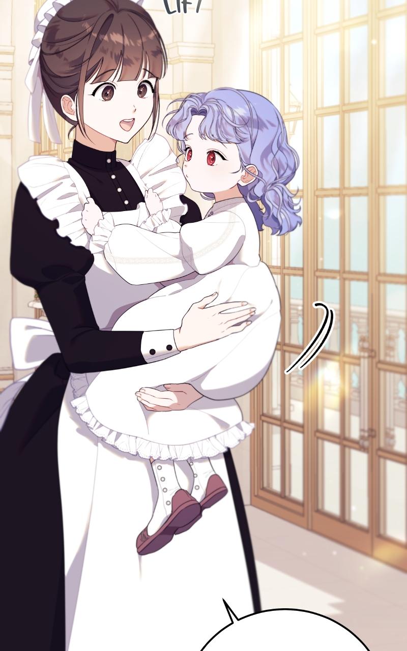 This Wasn't in My Adoption Plan! Chapter 1 page 29 - 