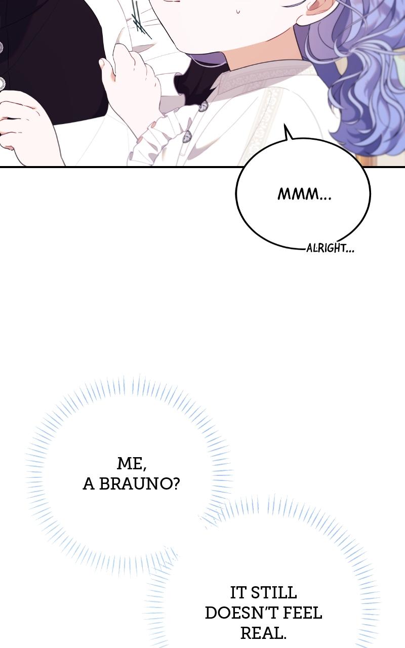 This Wasn't in My Adoption Plan! Chapter 1 page 31 - 