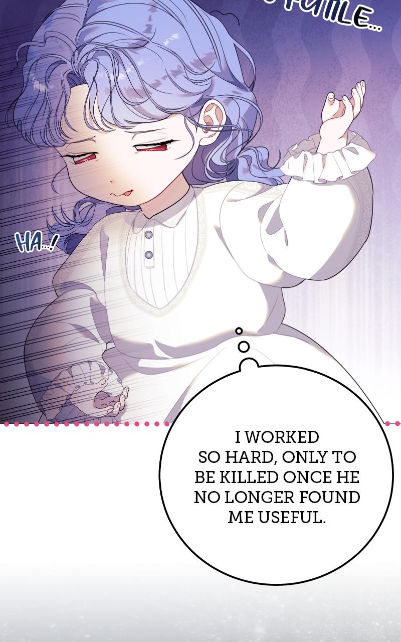 This Wasn't in My Adoption Plan! Chapter 1 page 46 - 