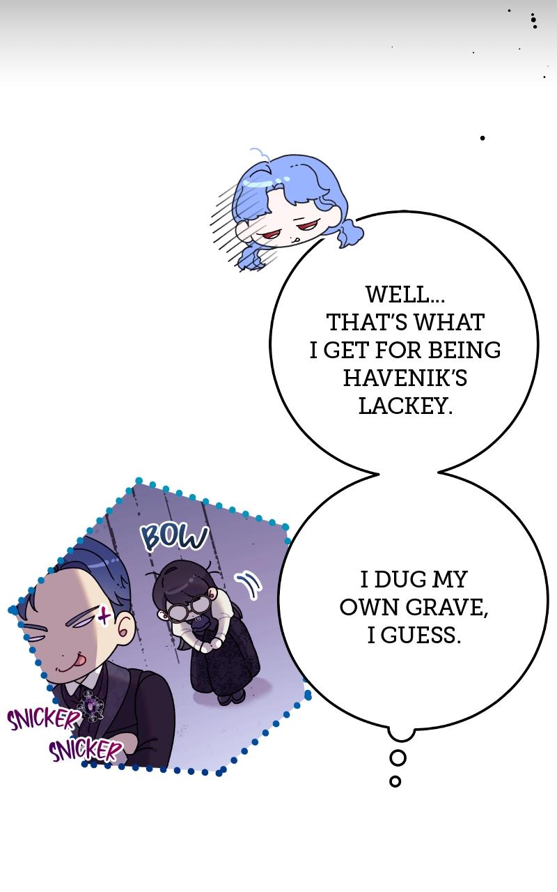 This Wasn't in My Adoption Plan! Chapter 1 page 63 - 