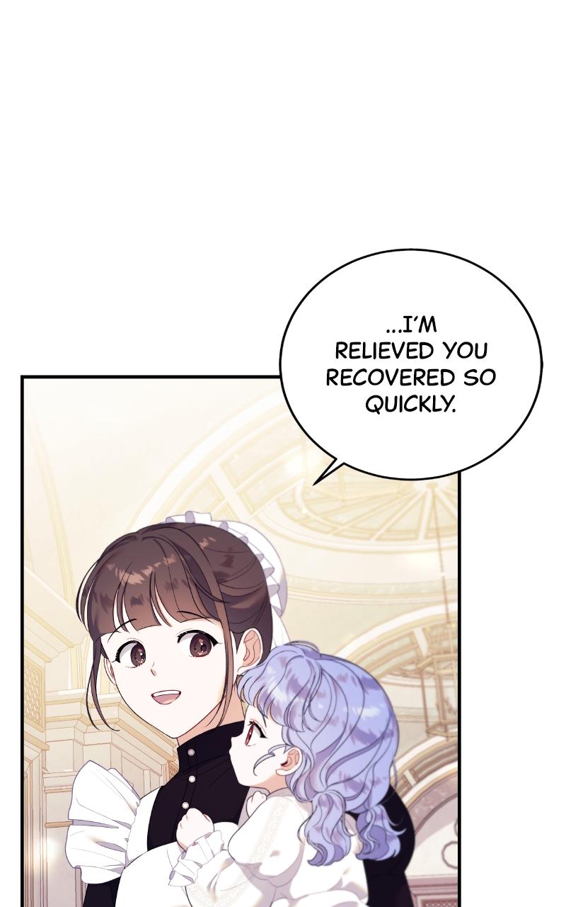 This Wasn't in My Adoption Plan! Chapter 1 page 65 - 
