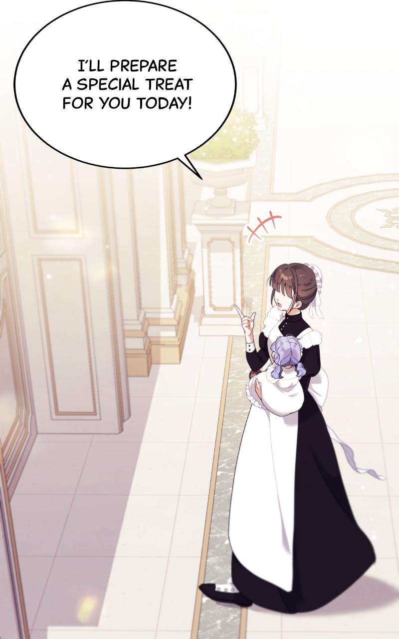 This Wasn't in My Adoption Plan! Chapter 1 page 70 - 