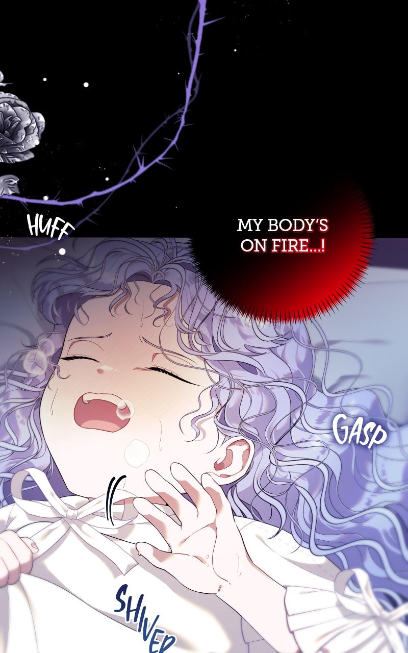 This Wasn't in My Adoption Plan! Chapter 1 page 8 - 