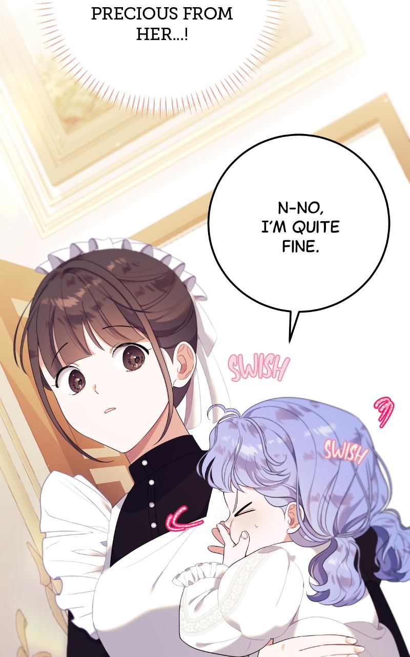 This Wasn't in My Adoption Plan! Chapter 1 page 76 - 