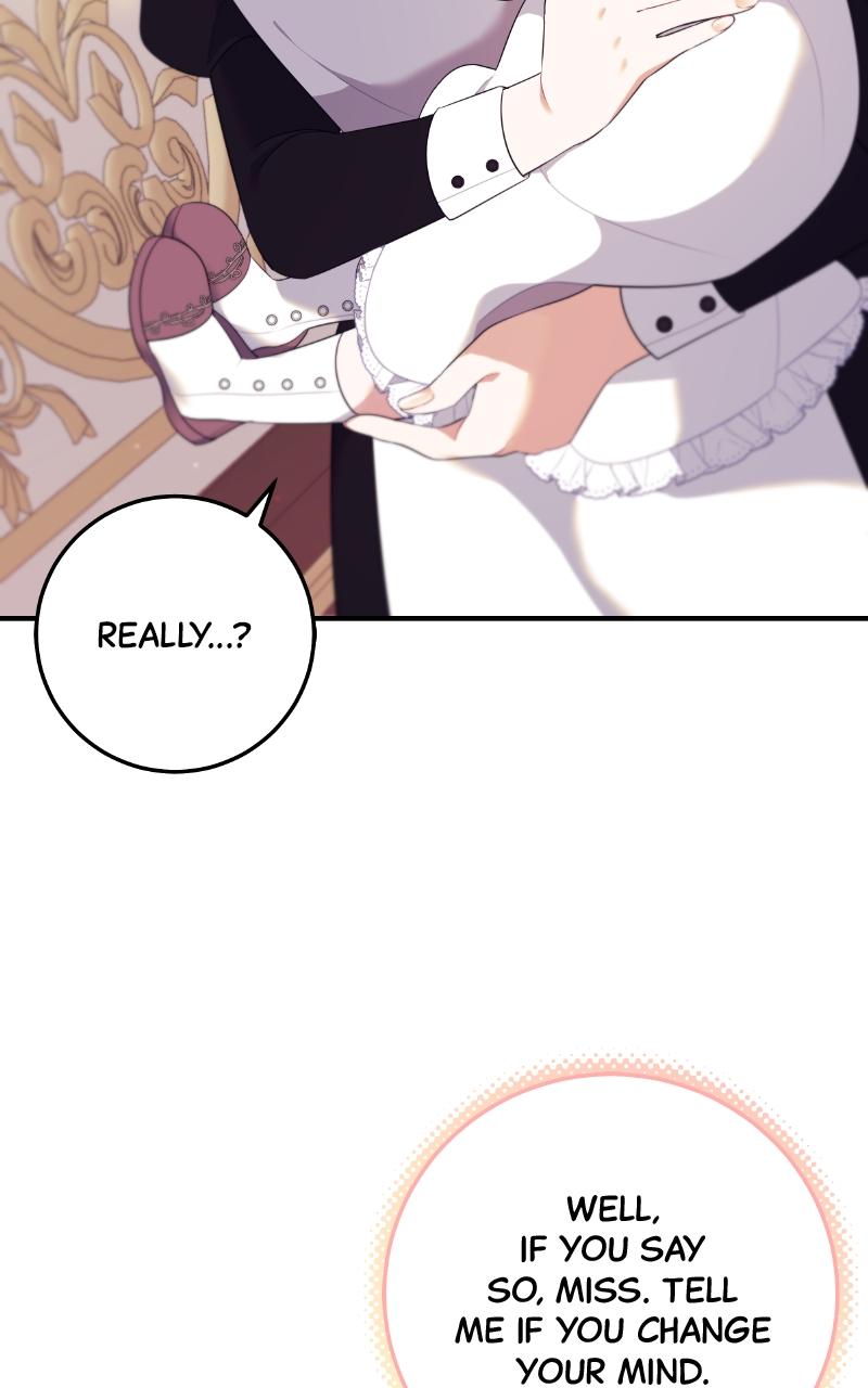 This Wasn't in My Adoption Plan! Chapter 1 page 77 - 