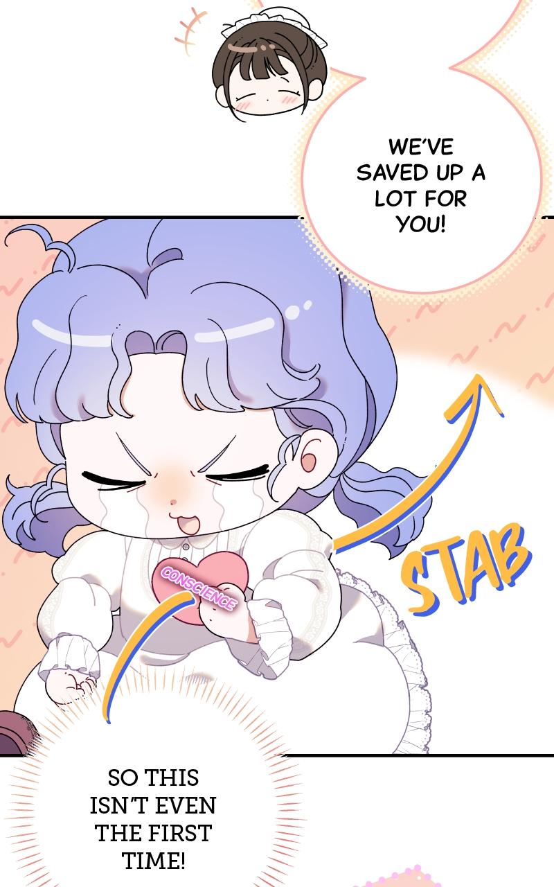 This Wasn't in My Adoption Plan! Chapter 1 page 78 - 
