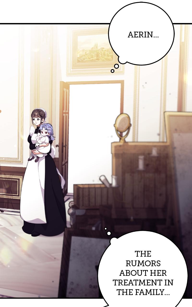 This Wasn't in My Adoption Plan! Chapter 1 page 80 - 