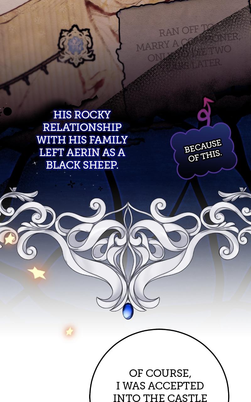 This Wasn't in My Adoption Plan! Chapter 1 page 84 - 