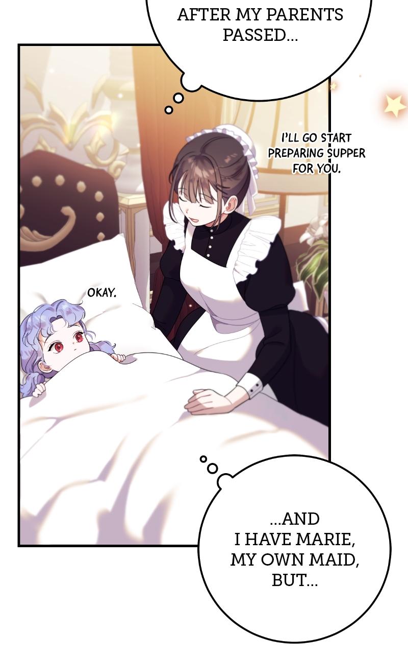 This Wasn't in My Adoption Plan! Chapter 1 page 85 - 